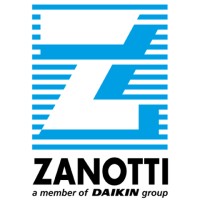 ZANOTTI S.p.A. Logo
