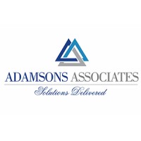 Adamsons Associates UK ltd Logo