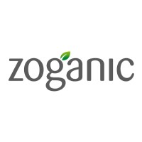 Zoganic Logo