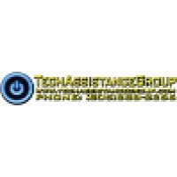 T.A.G. Computers Logo