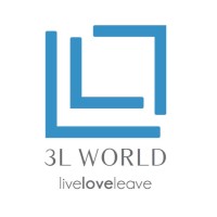 3L World Logo