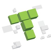 Terralia Immobilier Logo