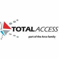 Total Access (UK) Ltd Logo