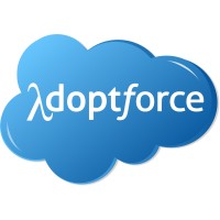 Adoptforce.com Logo