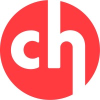 Crowdholding Logo