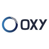 OXY Engenharia Logo