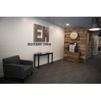 Encompass Meetings Logo