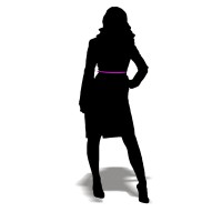 Financial Style Logo