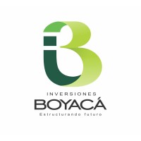 Inversiones Boyacá Ltda. Logo