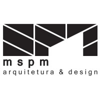 mspm arquitetura & design Logo