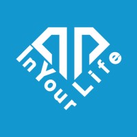 InYourLife | Web Agency Logo