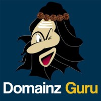 DomainzGuru Logo