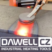 DAWELL CZ s.r.o. Logo