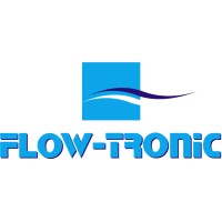 FLOW-TRONIC Logo