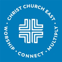 Christ Church East Logo