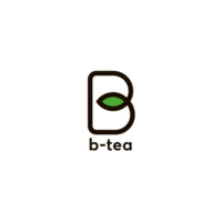 B-Tea Beverage, LLC Logo