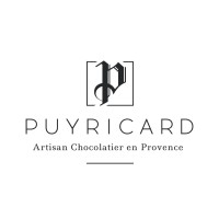 Chocolaterie de Puyricard Logo