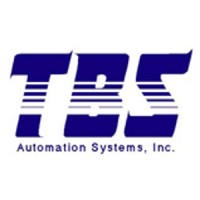 TBS Automation Systems Inc Logo