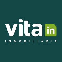 VitaIn Inmobiliaria Logo