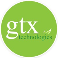 GTX Technologies Logo