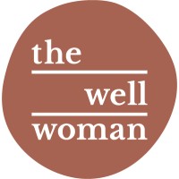 The Well Woman Logo