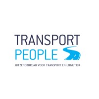 Transport People Logo