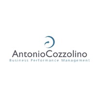 Dr Antonio Cozzolino Performance Specialist Logo