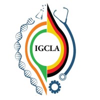 INDO GERMAN CONVENTION OF LINDAU ALUMNI (IGCLA) Logo