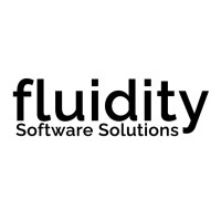 Fluidity Software Solutions Logo