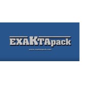 Exaktapack Italia S.r.l. Logo
