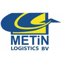 Metin Logistics B.V. Logo