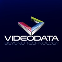 Videodata Logo