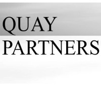 Quay Partners Group Logo