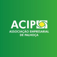 ACIP - Associação Empresarial de Palhoça Logo