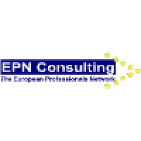 EPN Consulting Limited Logo