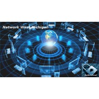 Network West Michigan Logo