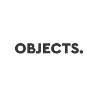 Objects. Logo