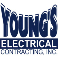 Youngs Electrical Contracting, Inc. Logo