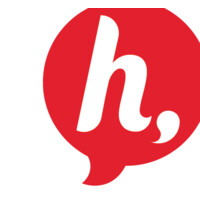 Hello Design Group SAS Logo