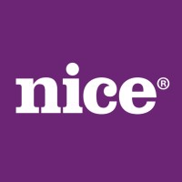 Nice Agency Logo