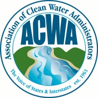 Association of Clean Water Administrators (ACWA) Logo