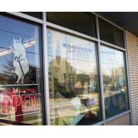 The Sausage Shoppe Logo