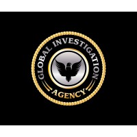 Global Investigation Agency Logo