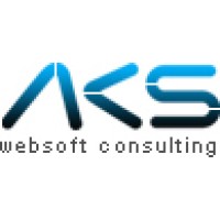 AKS WebSoft Consulting Pvt. Ltd. Logo