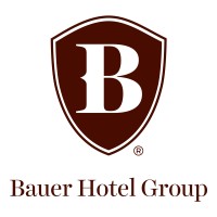 Bauer Hotel Group Logo