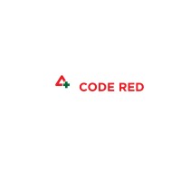 Code Red Fire Safety Logo
