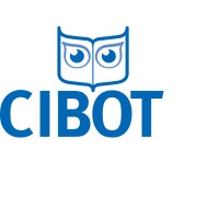 CIBOT Logo