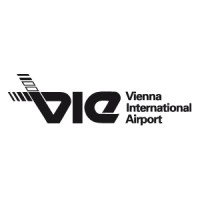 Flughafen Wien - Vienna Airport Logo