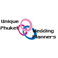 Unique Phuket Wedding Planners Logo