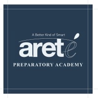 Areté Preparatory Academy Logo